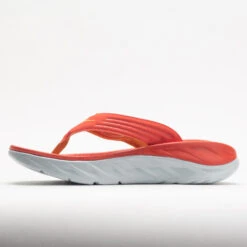Hoka One One Ora Recovery Flip Men's Fiesta/Amber Yellow 10 Hoka One One Ora Recovery Flip Men's Fiesta/Amber Yellow -Shoes Shop 570590 1