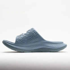 HOKA Ora Luxe Unisex Fiesta/Amber Yellow -Shoes Shop 570592 1