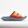 HOKA Ora Luxe Unisex Fiesta/Amber Yellow -Shoes Shop 570592 3