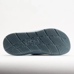 HOKA Ora Luxe Unisex Fiesta/Amber Yellow -Shoes Shop 570592 4