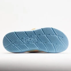 HOKA Ora Luxe Unisex Summer Song/Amber Yellow -Shoes Shop 570594 4