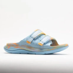 HOKA Ora Luxe Unisex Summer Song/Amber Yellow -Shoes Shop 570594 5