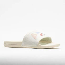 APL Big Logo Slide Women's Pristine/Pastel 22 APL Big Logo Slide Women's Pristine/Pastel -Shoes Shop 570596 10