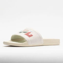 APL Big Logo Slide Women's Pristine/Pastel 23 APL Big Logo Slide Women's Pristine/Pastel -Shoes Shop 570596 11
