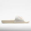 APL Big Logo Slide Women's Pristine/Pastel -Shoes Shop 570596 3