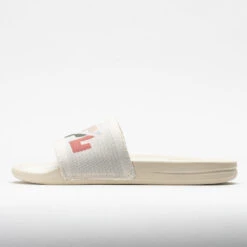 APL Big Logo Slide Women's Pristine/Pastel 17 APL Big Logo Slide Women's Pristine/Pastel -Shoes Shop 570596 5