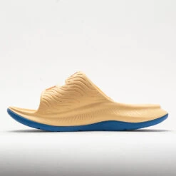 HOKA Ora Luxe Unisex Impala/Vibrant Orange 10 HOKA Ora Luxe Unisex Impala/Vibrant Orange -Shoes Shop 570597 1