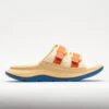 HOKA Ora Luxe Unisex Impala/Vibrant Orange -Shoes Shop 570597 3