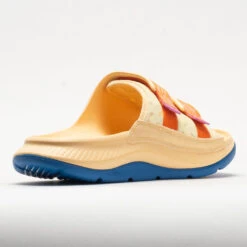 HOKA Ora Luxe Unisex Impala/Vibrant Orange 13 HOKA Ora Luxe Unisex Impala/Vibrant Orange -Shoes Shop 570597 6