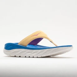 HOKA Ora Recovery Flip Women's Impala/Coastal Sky 12 HOKA Ora Recovery Flip Women's Impala/Coastal Sky -Shoes Shop 570600 5