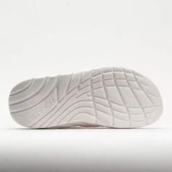 HOKA Ora Recovery Flip Men's Impala/Coastal Sky -Shoes Shop 570603 4