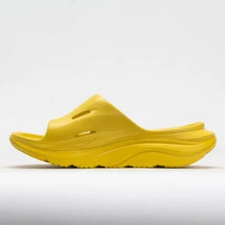 HOKA Ora Slide 3 Unisex Passion Fruit -Shoes Shop 570610 1