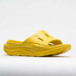 HOKA Ora Slide 3 Unisex Passion Fruit -Shoes Shop 570610 5