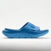 HOKA Ora Recovery Slide 3 Unisex Coastal Sky/All Aboard -Shoes Shop 570611 3