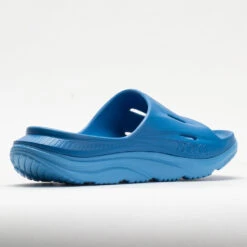HOKA Ora Recovery Slide 3 Unisex Coastal Sky/All Aboard 13 HOKA Ora Recovery Slide 3 Unisex Coastal Sky/All Aboard -Shoes Shop 570611 6