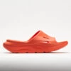HOKA Ora Recovery Slide 3 Unisex Vibrant Orange -Shoes Shop 570613 3
