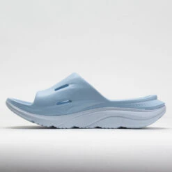 HOKA Ora Slide 3 Unisex Ice Water/Airy Blue -Shoes Shop 570615 1