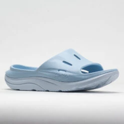 HOKA Ora Slide 3 Unisex Ice Water/Airy Blue -Shoes Shop 570615 5