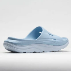 HOKA Ora Slide 3 Unisex Ice Water/Airy Blue -Shoes Shop 570615 6