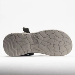 Teva Zymic Men's Dark Olive/Teal Green -Shoes Shop 570619 4