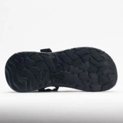 Teva Zymic Men's Black -Shoes Shop 570620 4