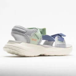 Teva Zymic Women's Light Multi -Shoes Shop 570621 6