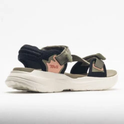 Teva Zymic Women's Aloe -Shoes Shop 570622 6