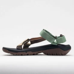 Teva Hurricane XLT2 Women's Basil/Maple Sugar Multi -Shoes Shop 570625 1