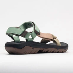 Teva Hurricane XLT2 Women's Basil/Maple Sugar Multi -Shoes Shop 570625 6