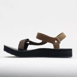 Teva Midform Universal Leather Women's Neutral Multi -Shoes Shop 570626 1