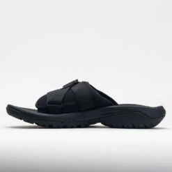 Teva Hurricane Verge Slide Men's Black -Shoes Shop 570627 1