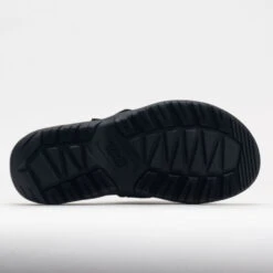 Teva Hurricane Verge Slide Men's Black -Shoes Shop 570627 4