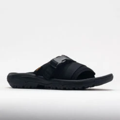 Teva Hurricane Verge Slide Men's Black -Shoes Shop 570627 5