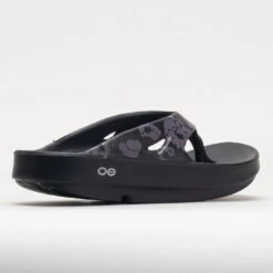 OOFOS OOriginal Limited Women's Midnight Tropics -Shoes Shop 570631 6