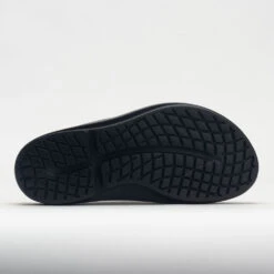 OOFOS OOmega Women's Black -Shoes Shop 570634 4