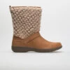 Merrell Encore Kassie Tall Wool Women's Natural Tan -Shoes Shop 630847 3