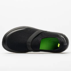 OOFOS OOmg Low Women's Black/Black -Shoes Shop 630882 2