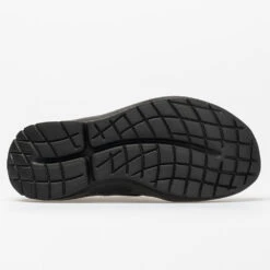 OOFOS OOmg Low Women's Black/Black -Shoes Shop 630882 4