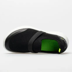 OOFOS OOmg Low Women's White/Black 10 OOFOS OOmg Low Women's White/Black -Shoes Shop 630883 2