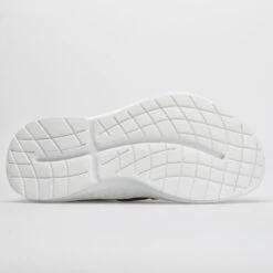 OOFOS OOmg Low Men's Black/White -Shoes Shop 630897 4