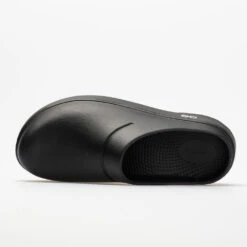 OOFOS OOcloog Men's Black -Shoes Shop 630939 2