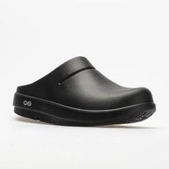OOFOS OOcloog Men's Black -Shoes Shop 630939 5