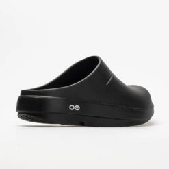 OOFOS OOcloog Men's Black -Shoes Shop 630939 6