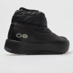 OOFOS Oomg Bootie Women's Black/Black 13 OOFOS Oomg Bootie Women's Black/Black -Shoes Shop 630955 6