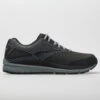 Brooks Addiction Walker Suede Men's Black/Primer/Black -Shoes Shop 630969 3