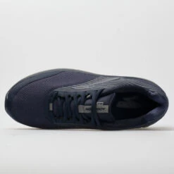 Brooks Addiction Walker Suede Men's Peacoat/Shade/Peacoat -Shoes Shop 630970 2