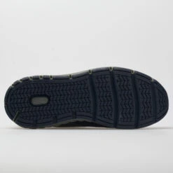 Brooks Addiction Walker Suede Men's Peacoat/Shade/Peacoat -Shoes Shop 630970 4