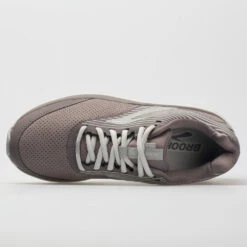 Brooks Addiction Walker Suede Women's Shark/Alloy/Oyster 10 Brooks Addiction Walker Suede Women's Shark/Alloy/Oyster -Shoes Shop 630971 2