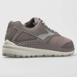 Brooks Addiction Walker Suede Women's Shark/Alloy/Oyster 13 Brooks Addiction Walker Suede Women's Shark/Alloy/Oyster -Shoes Shop 630971 6