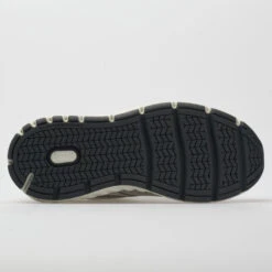 Brooks Addiction Walker Suede Women's Alloy/Oyster/Peach -Shoes Shop 630972 4